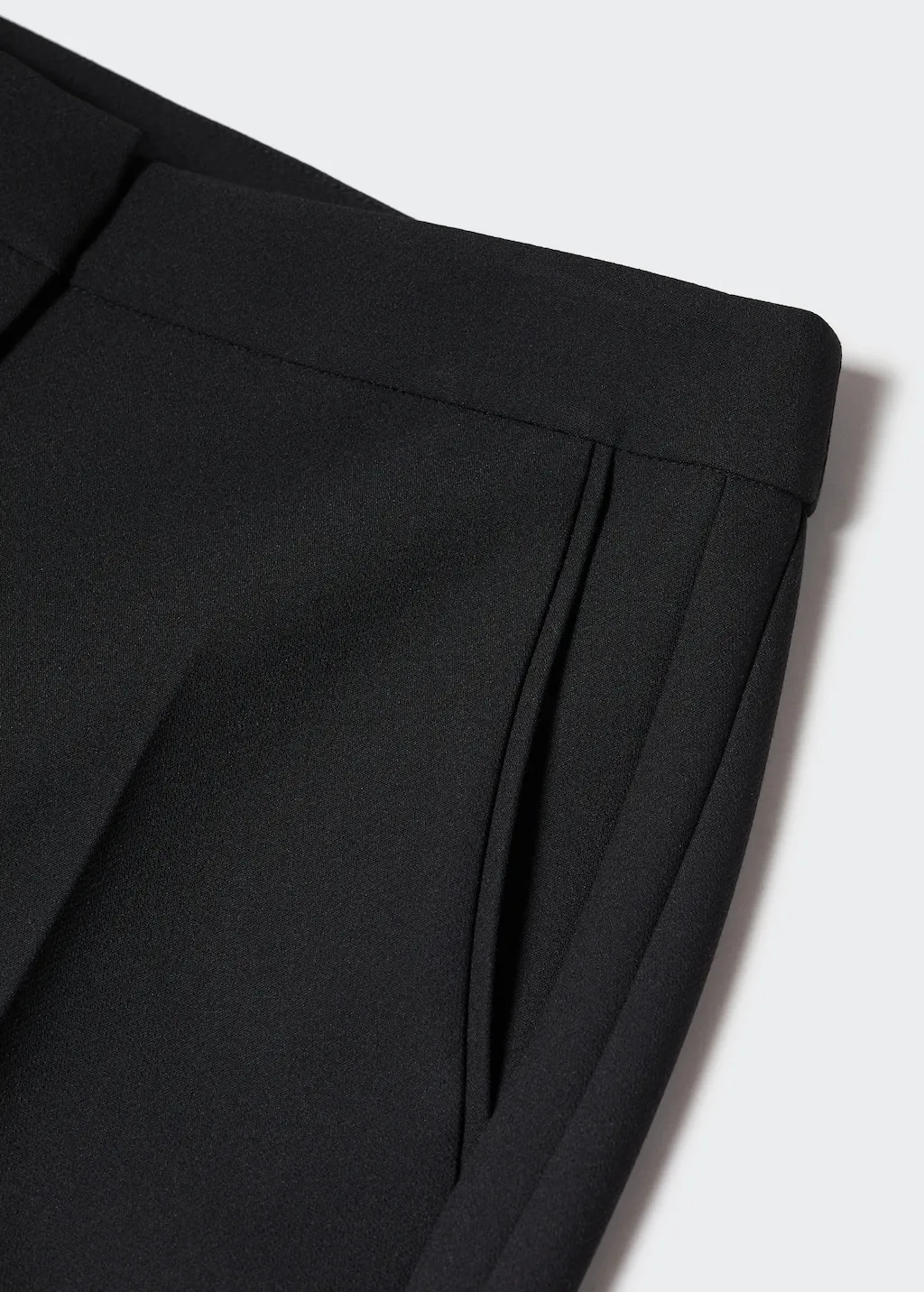 Pantaloni completo slim fit