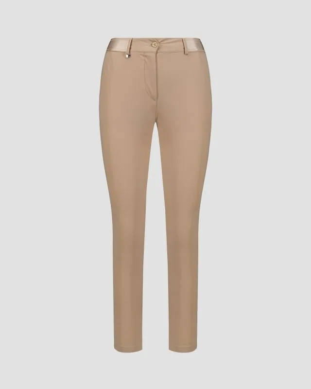 Pantaloni da donna Chervo Sell