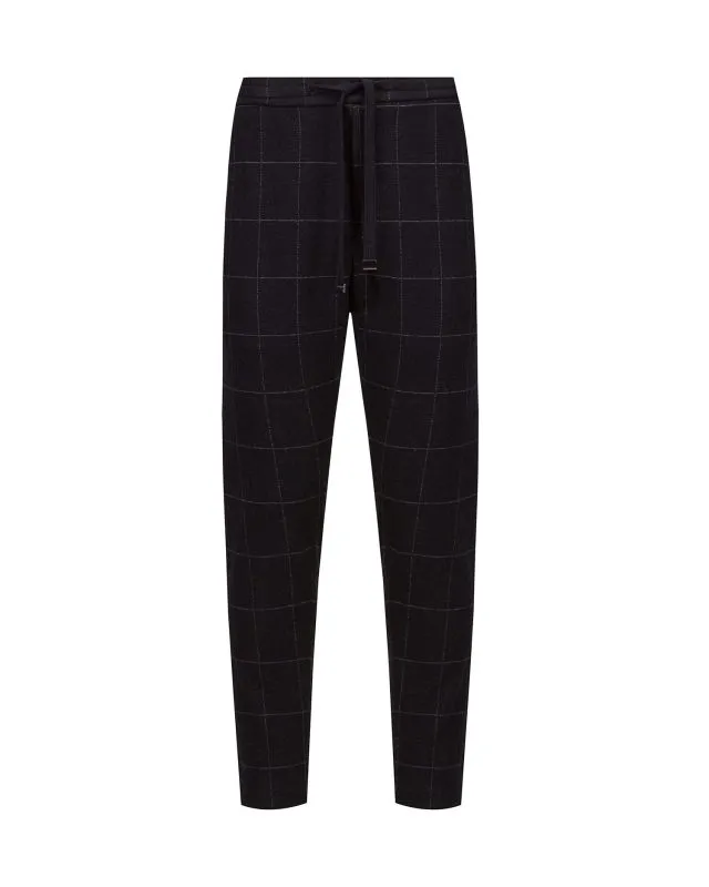 Pantaloni DONDUP PANTALONE DOM