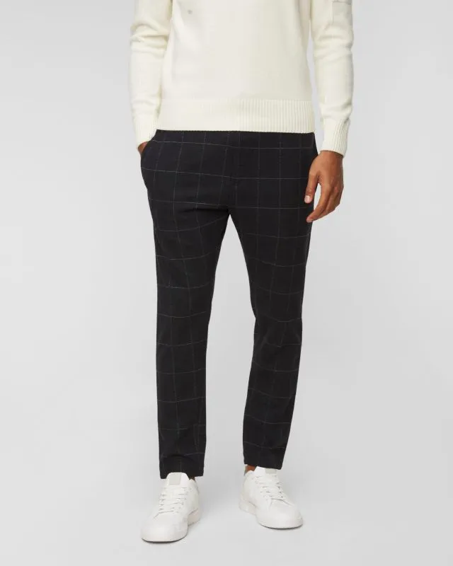 Pantaloni DONDUP PANTALONE DOM
