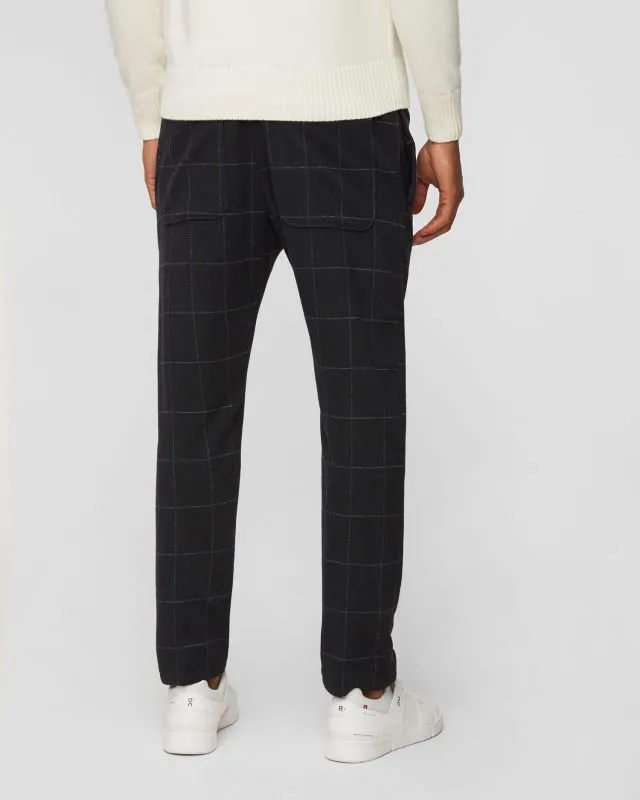 Pantaloni DONDUP PANTALONE DOM