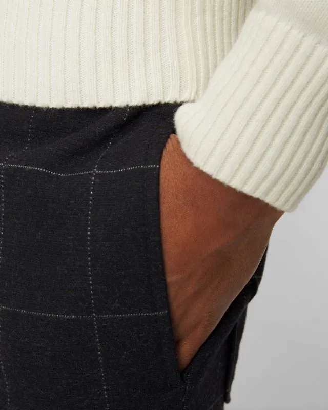 Pantaloni DONDUP PANTALONE DOM