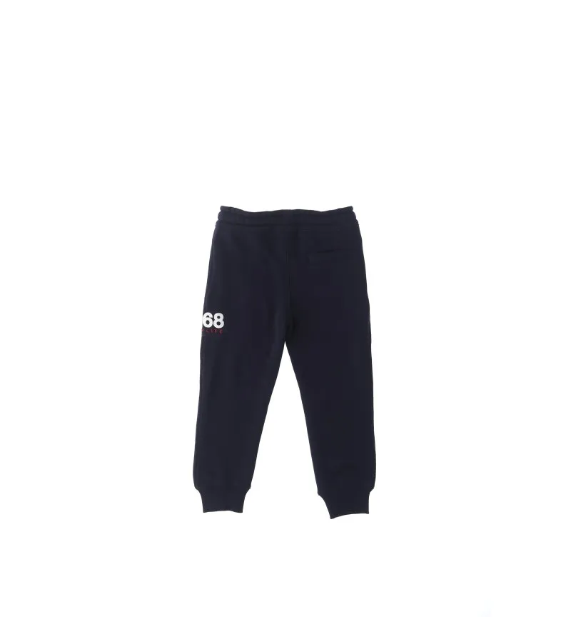 Pantaloni in cotone