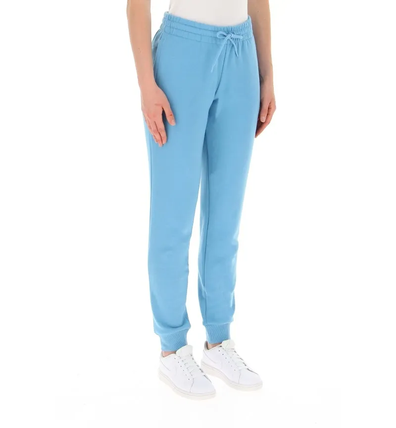 Pantaloni in felpa