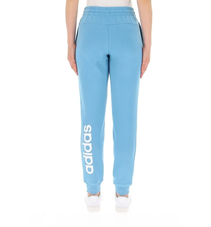 Pantaloni in felpa