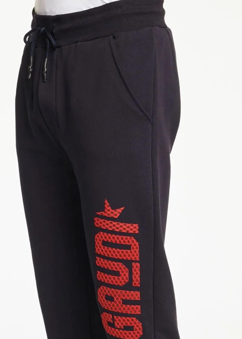 Pantaloni jogging
