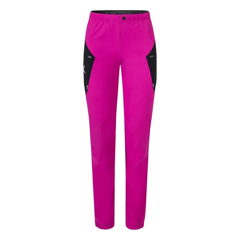 Pantaloni Montura Speed Style Woman