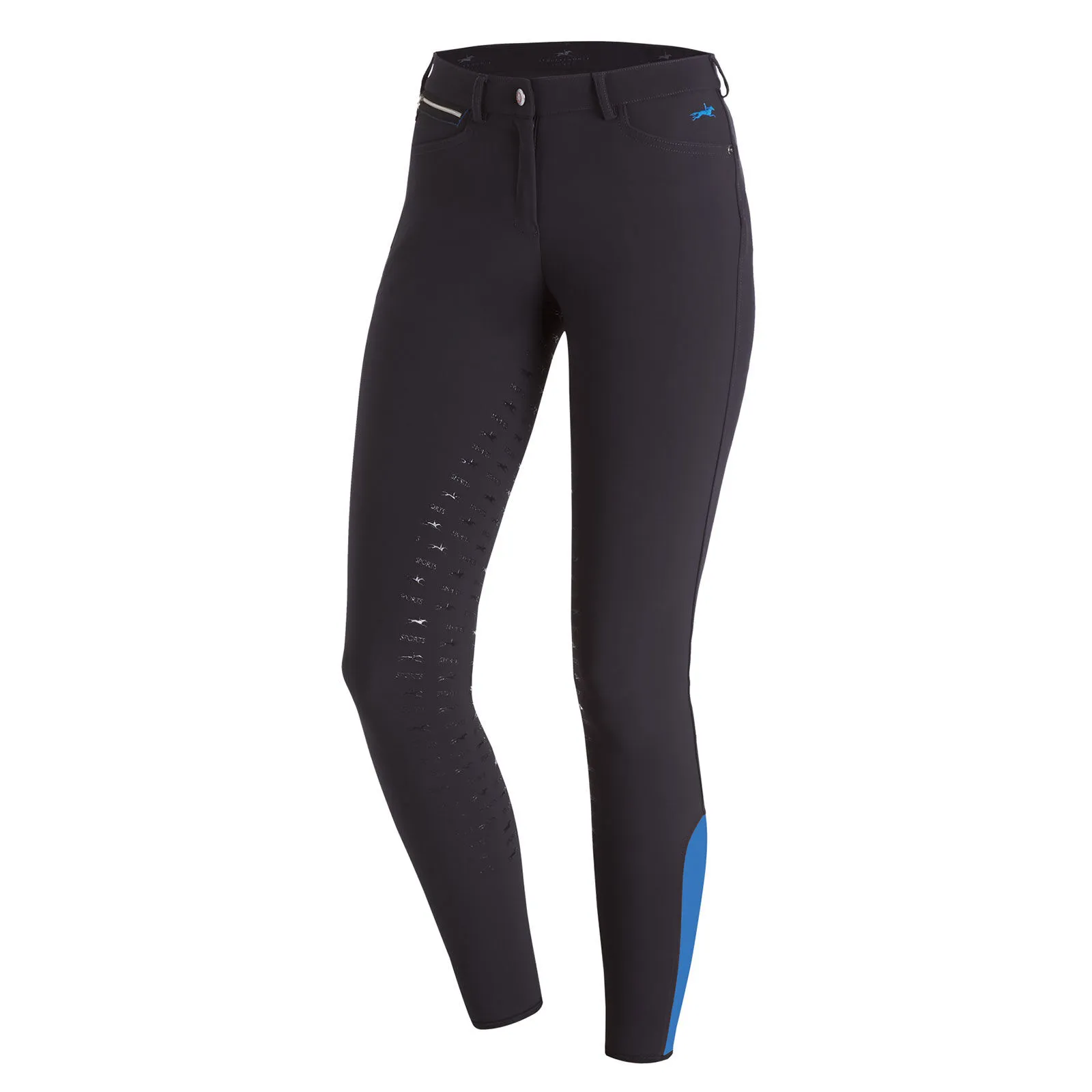 Pantaloni Schockemöhle Electra da donna