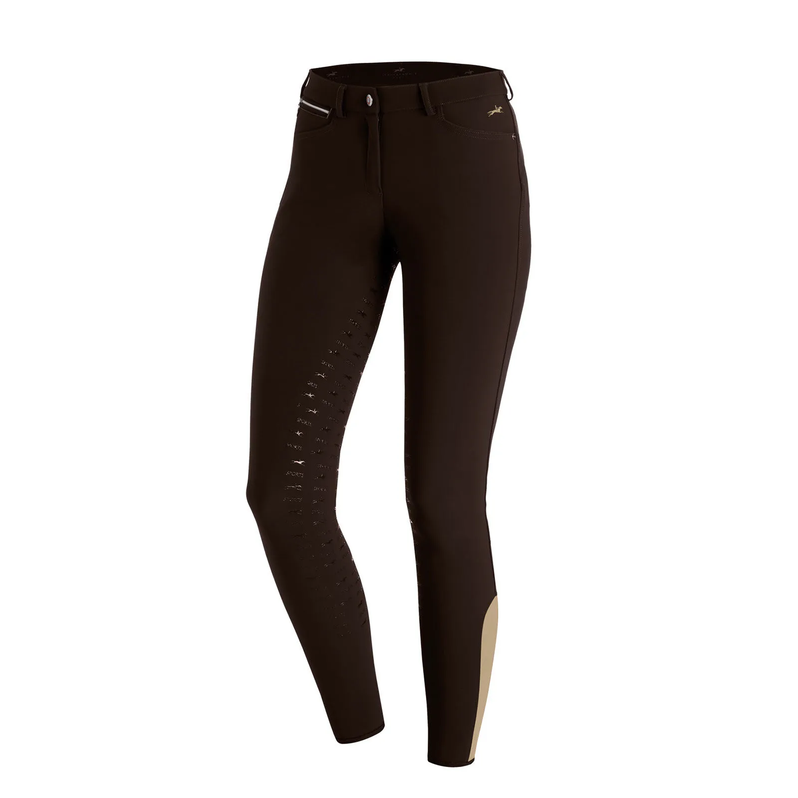 Pantaloni Schockemöhle Electra da donna