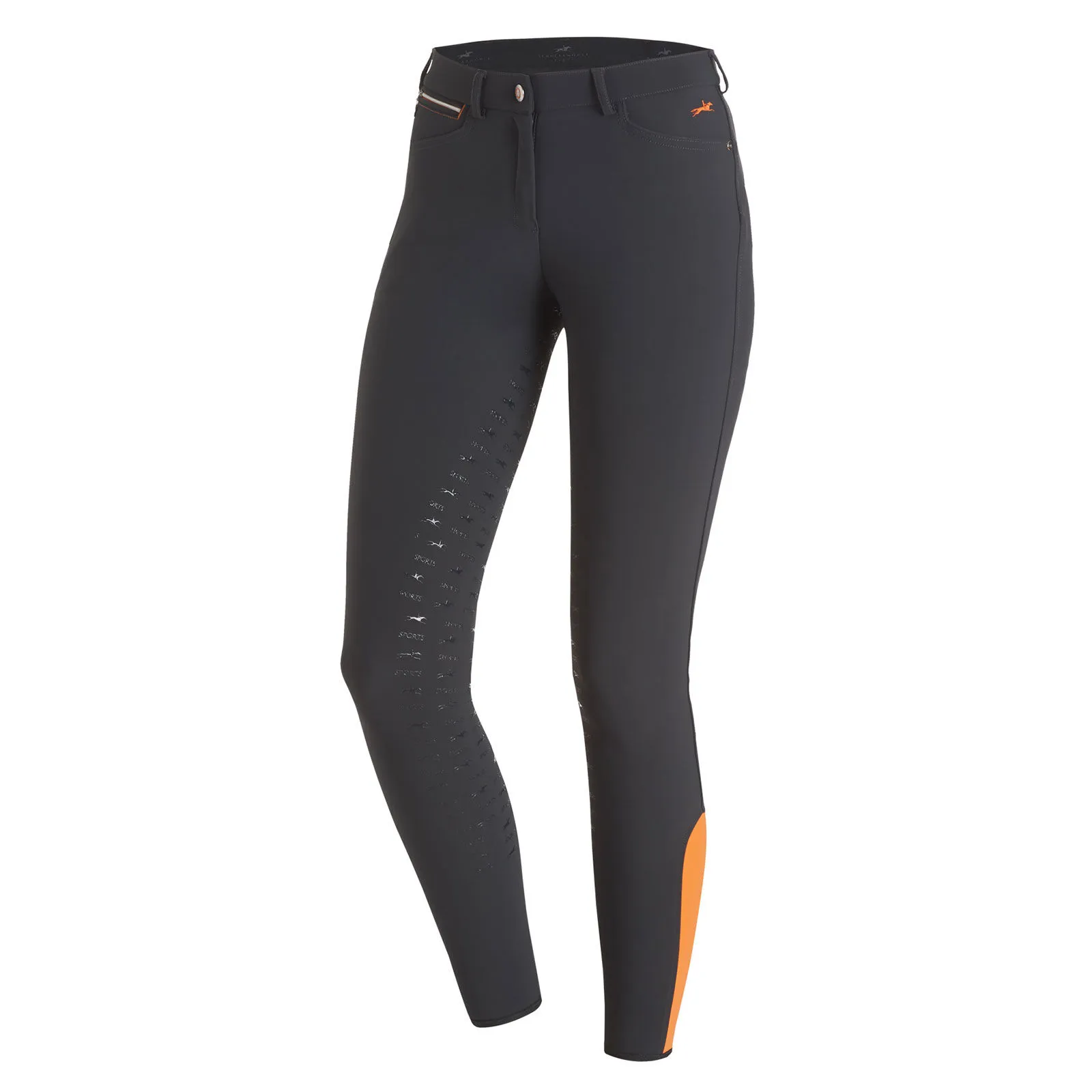 Pantaloni Schockemöhle Electra da donna