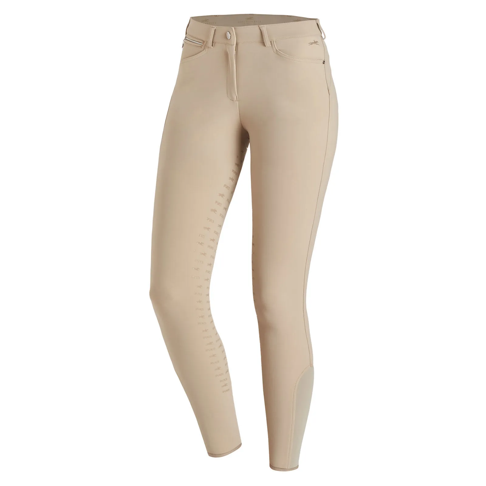 Pantaloni Schockemöhle Electra da donna