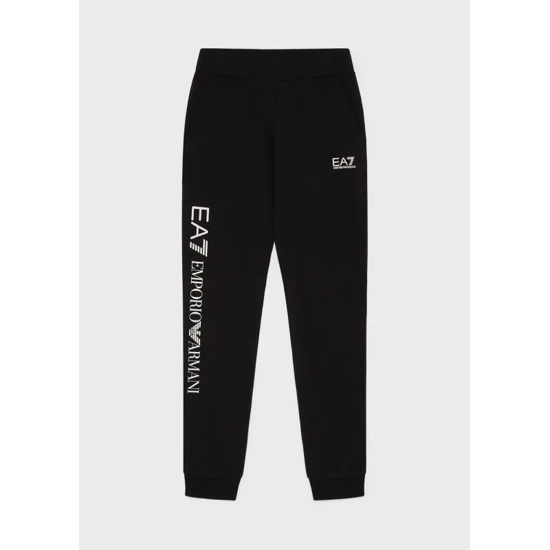 PANTALONI SHINY GIRL PER BAMBINI ARMANI EA7