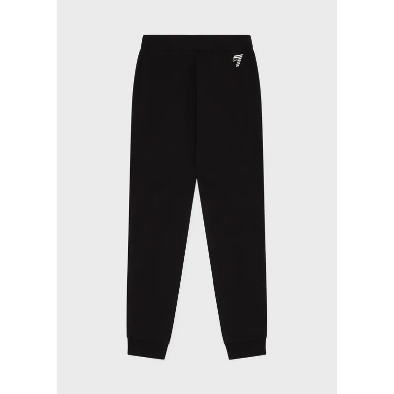 PANTALONI SHINY GIRL PER BAMBINI ARMANI EA7