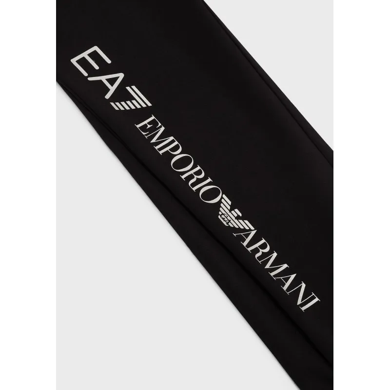 PANTALONI SHINY GIRL PER BAMBINI ARMANI EA7