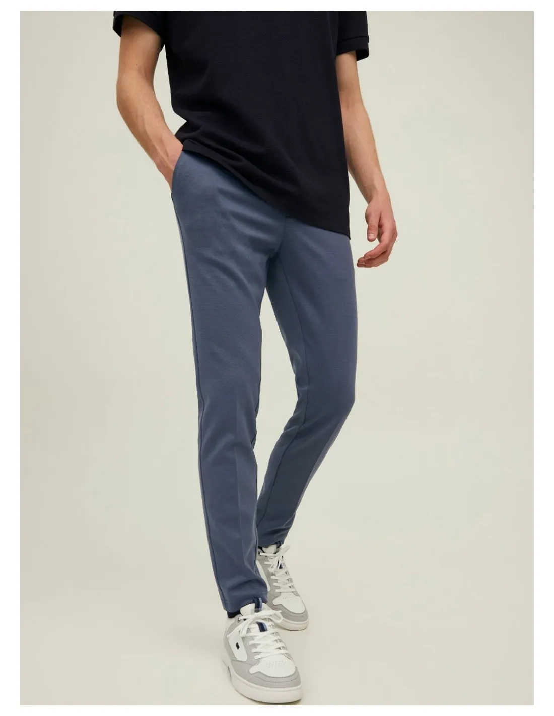 Pantaloni Uomo Marco Phil Chino Jack & Jones