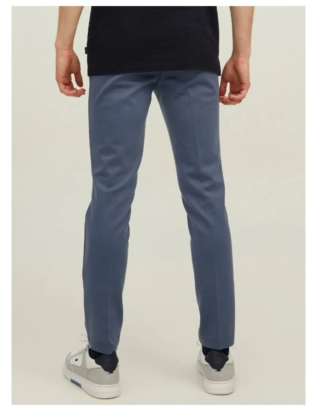 Pantaloni Uomo Marco Phil Chino Jack & Jones