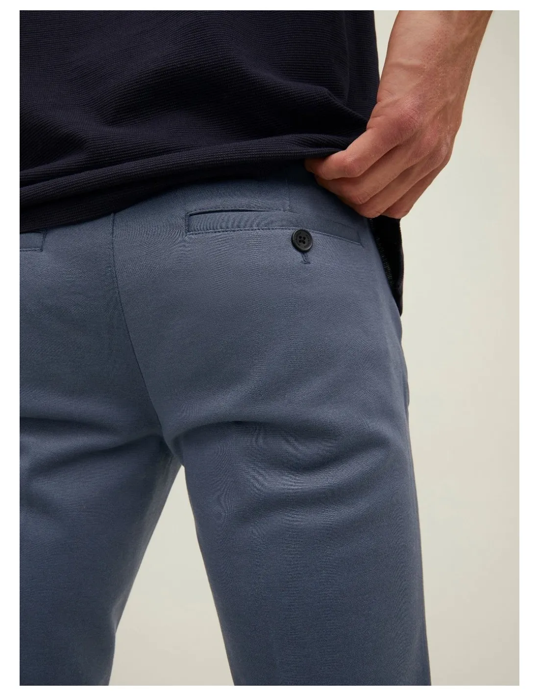 Pantaloni Uomo Marco Phil Chino Jack & Jones