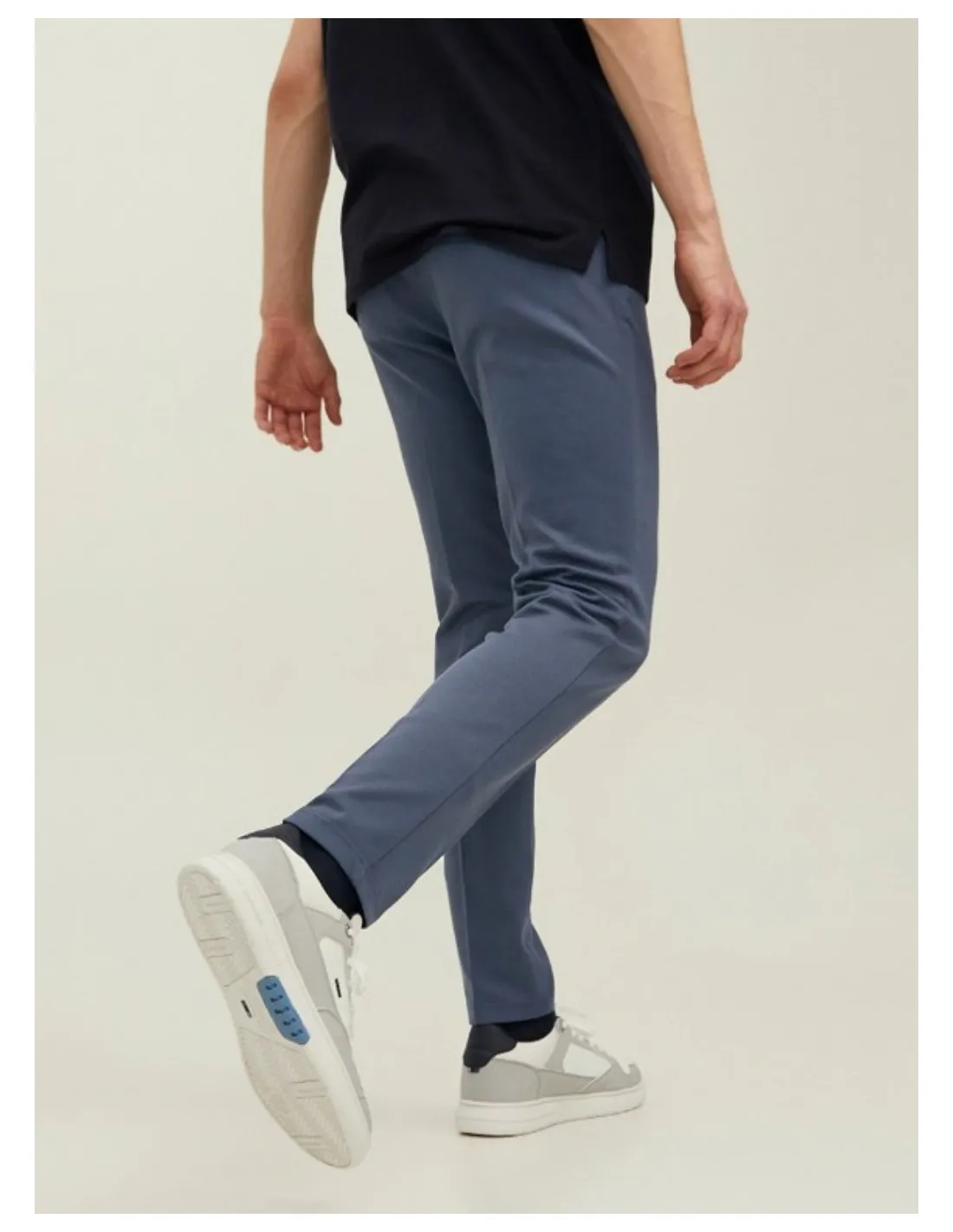 Pantaloni Uomo Marco Phil Chino Jack & Jones