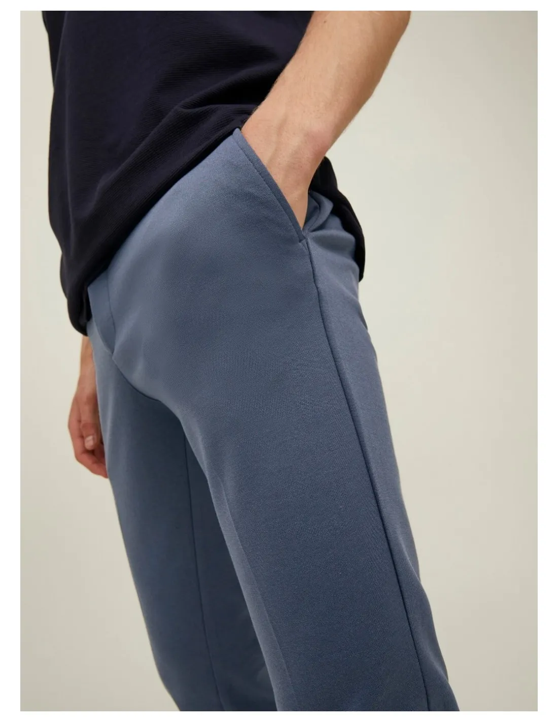 Pantaloni Uomo Marco Phil Chino Jack & Jones