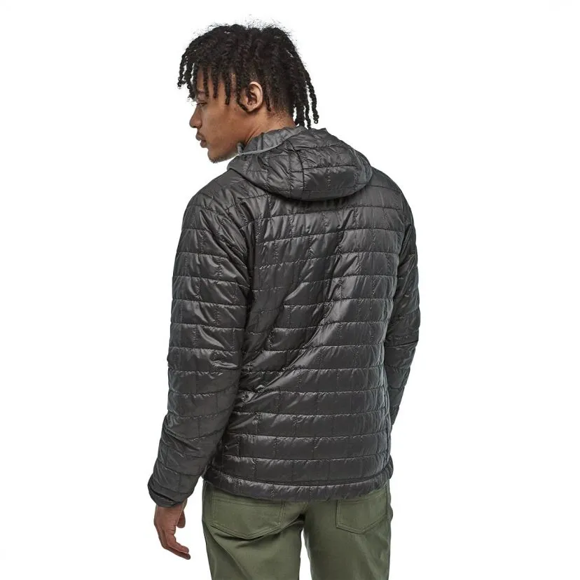 Patagonia M's Nano Puff Hoody piumino uomo