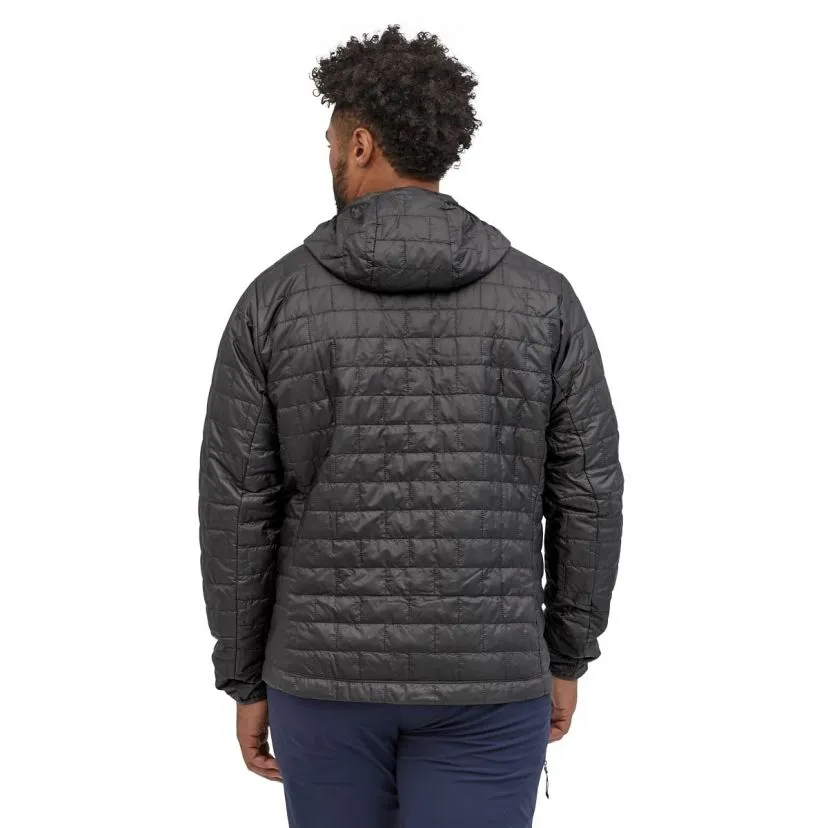 Patagonia M's Nano Puff Hoody piumino uomo