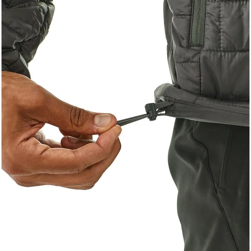Patagonia M's Nano Puff Hoody piumino uomo