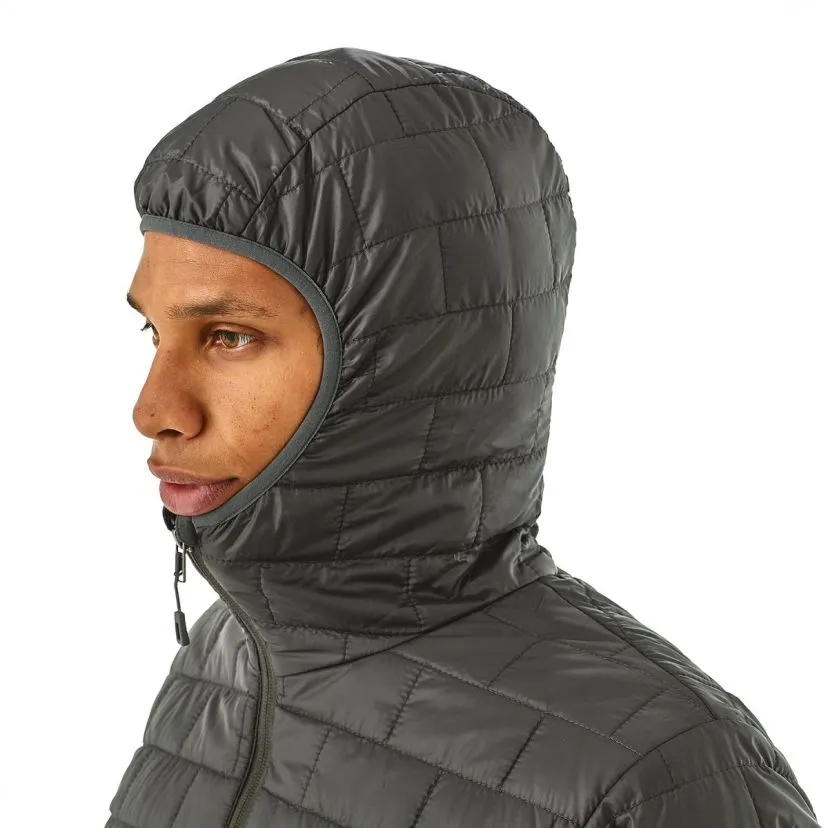 Patagonia M's Nano Puff Hoody piumino uomo