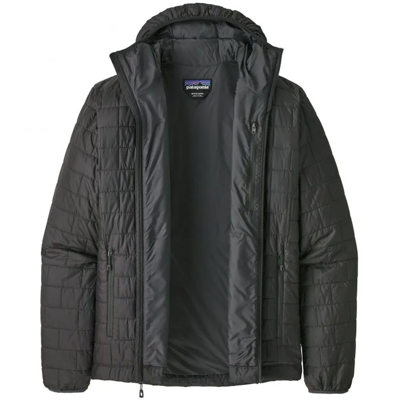 Patagonia M's Nano Puff Hoody piumino uomo