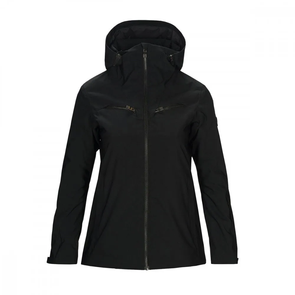 PEAK PERFORMANCE giacca LANZO DONNA