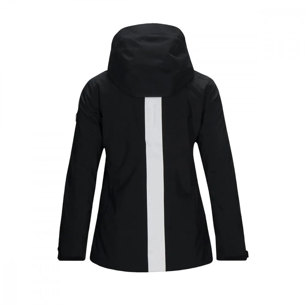 PEAK PERFORMANCE giacca LANZO DONNA