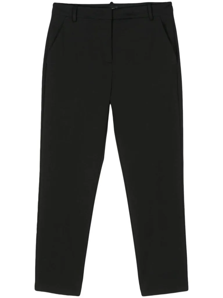 pinko Pantaloni piega stirata
