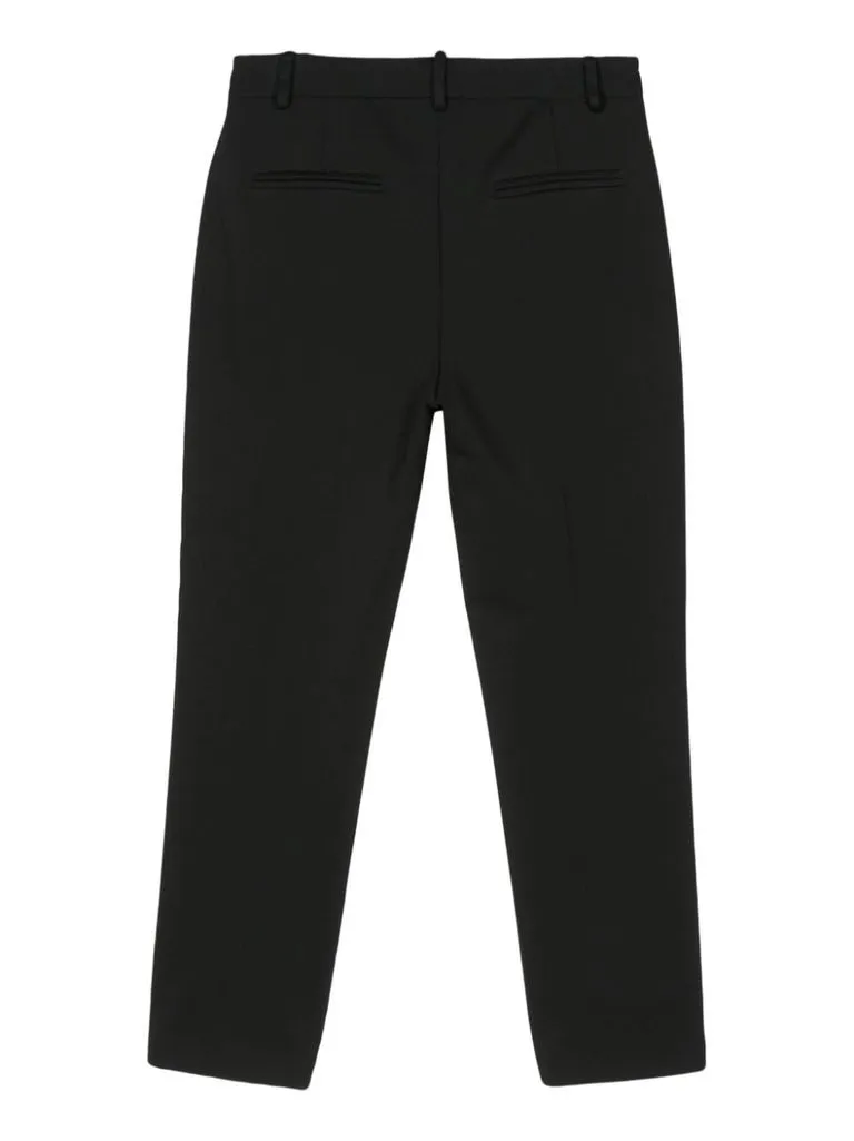 pinko Pantaloni piega stirata