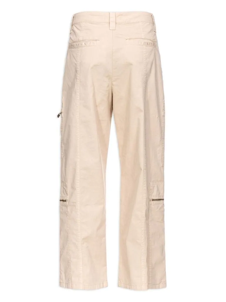 pinko Pantaloni tasche multiple