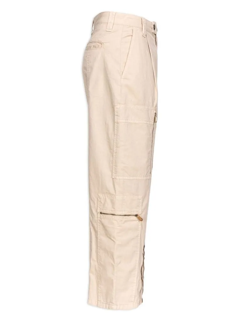 pinko Pantaloni tasche multiple