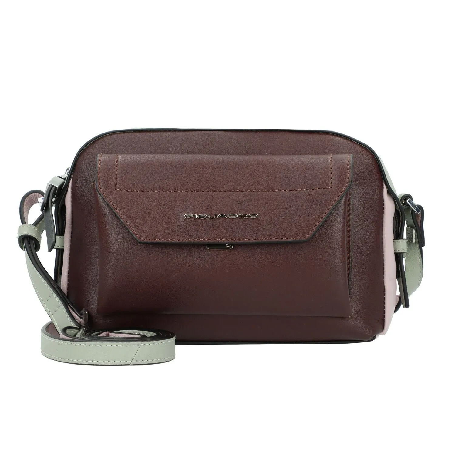 Piquadro Circle Borsa a tracolla Pelle 23 cm
