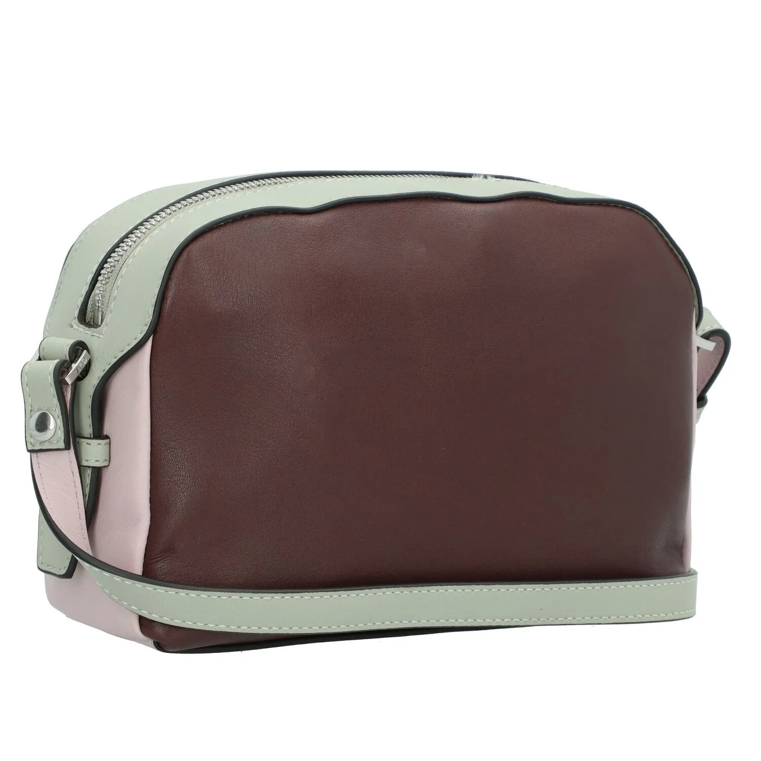 Piquadro Circle Borsa a tracolla Pelle 23 cm