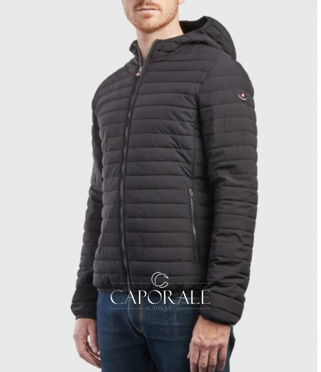 Piumino Canadiens Cago 139ST LOUIS STRETCH/M