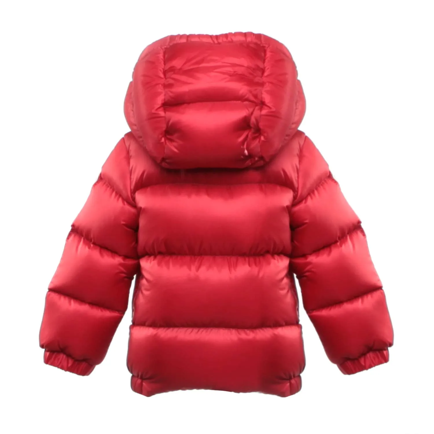 Piumino New Macaire Rosso Bambino E Neonato