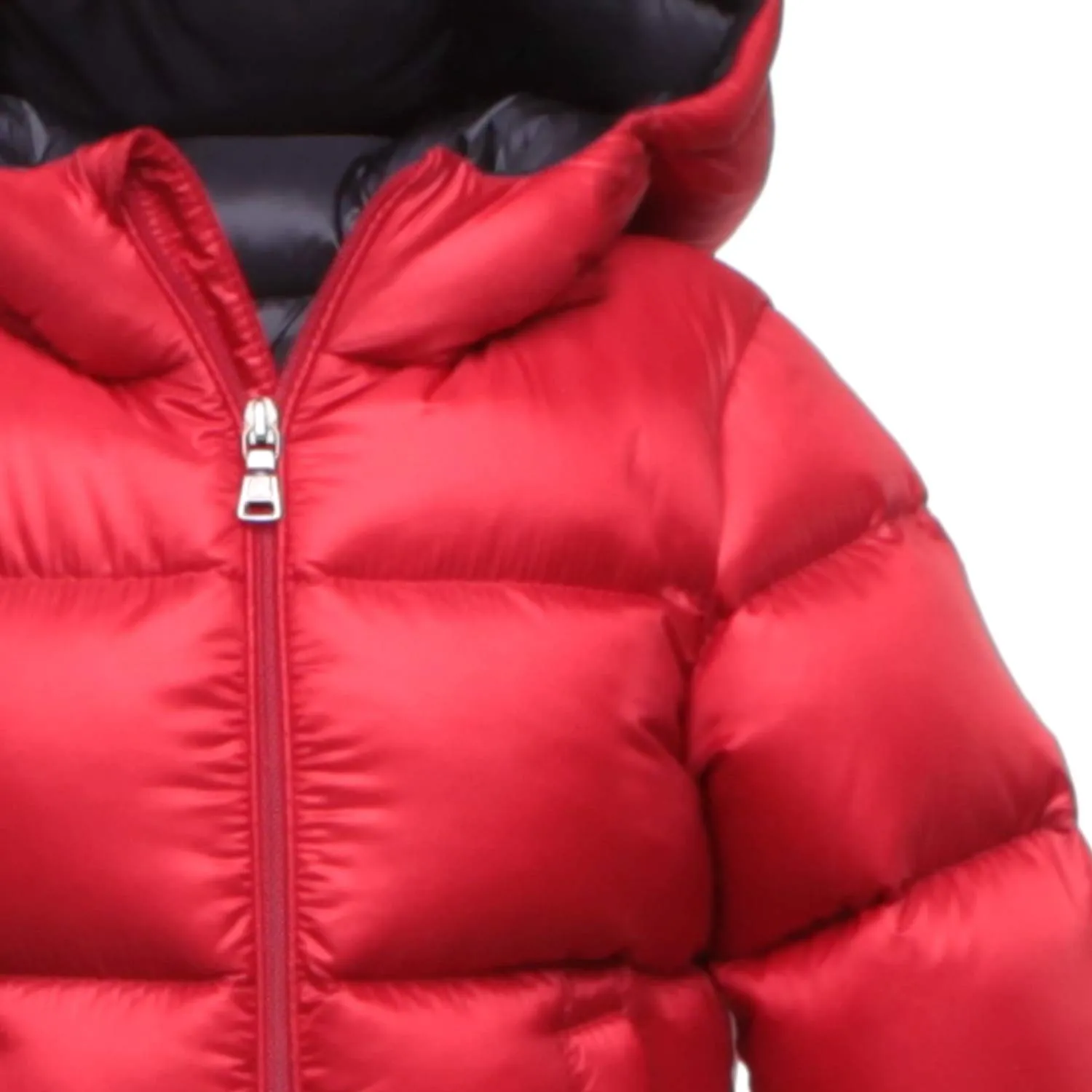 Piumino New Macaire Rosso Bambino E Neonato