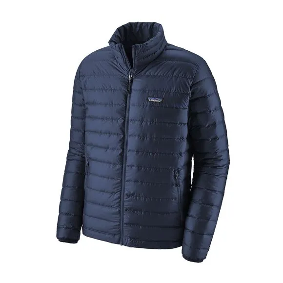Piumino uomo M's Down Sweater Jacket  Patagonia