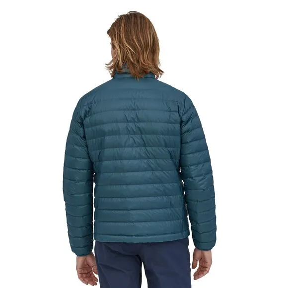 Piumino uomo M's Down Sweater Jacket  Patagonia