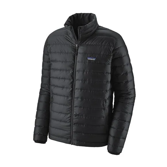 Piumino uomo M's Down Sweater Jacket  Patagonia