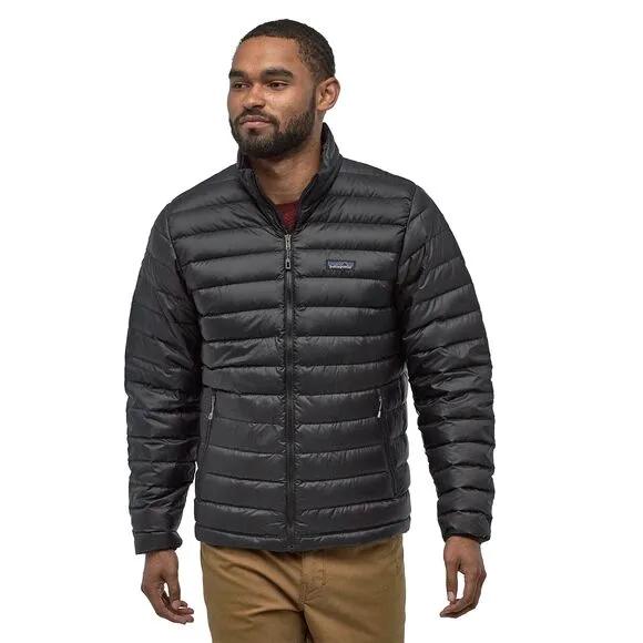 Piumino uomo M's Down Sweater Jacket  Patagonia