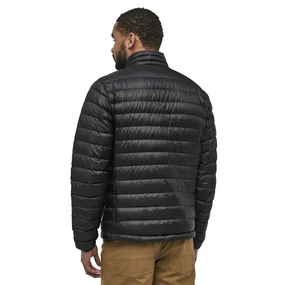 Piumino uomo M's Down Sweater Jacket  Patagonia
