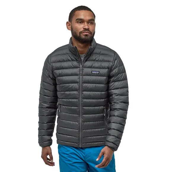 Piumino uomo M's Down Sweater Jacket  Patagonia