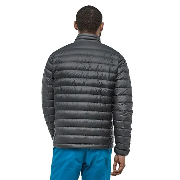 Piumino uomo M's Down Sweater Jacket  Patagonia