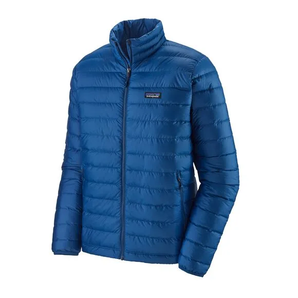 Piumino uomo M's Down Sweater Jacket  Patagonia