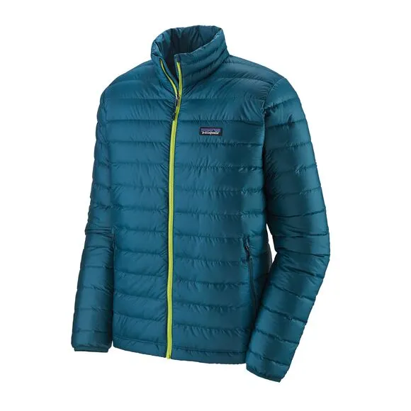 Piumino uomo M's Down Sweater Jacket  Patagonia