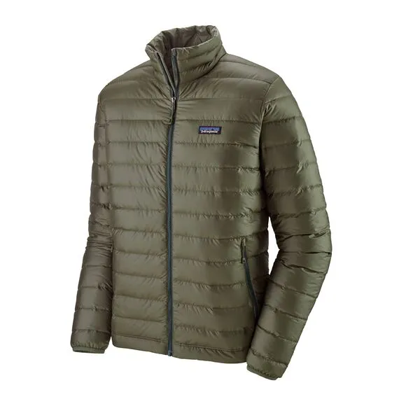 Piumino uomo M's Down Sweater Jacket  Patagonia
