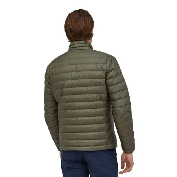 Piumino uomo M's Down Sweater Jacket  Patagonia